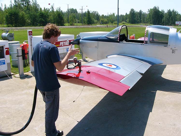 Finding Avgas Near Me: A Practical Fueling Guide