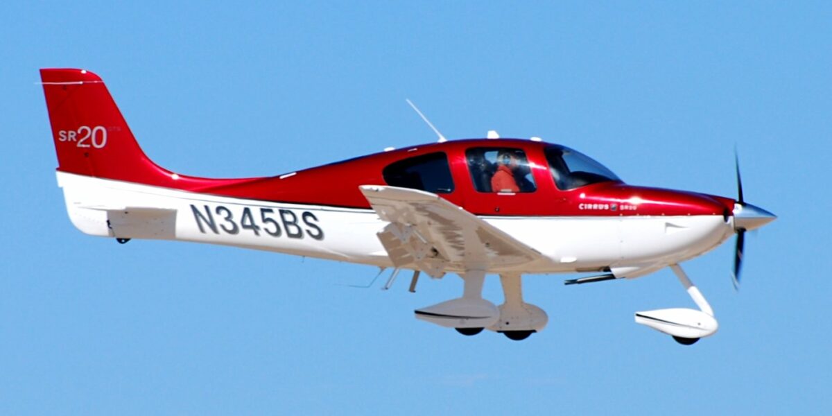 Cirrus SR20 vs SR22: Which Generation is Best?