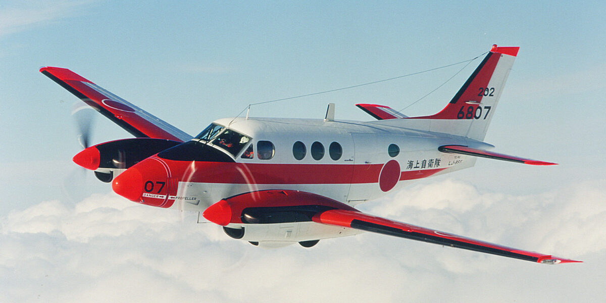King Air 350 vs PC-12: Twin Turboprop Showdown