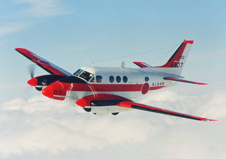 King Air 350 vs PC-12: Twin Turboprop Showdown