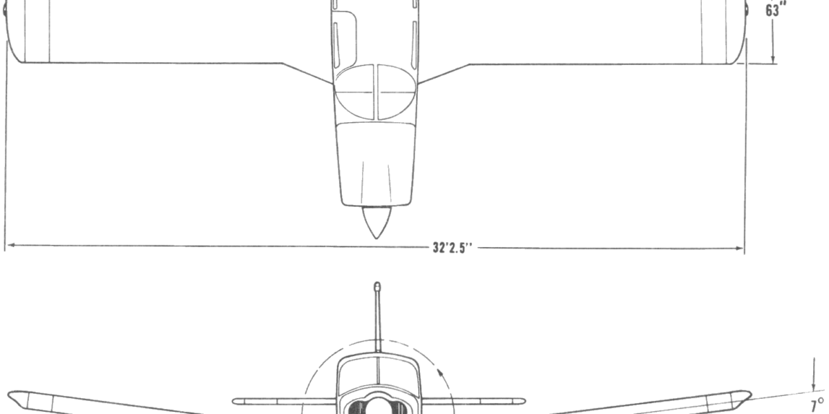 Piper Arrow vs Mooney: Retractable Gear Trainers