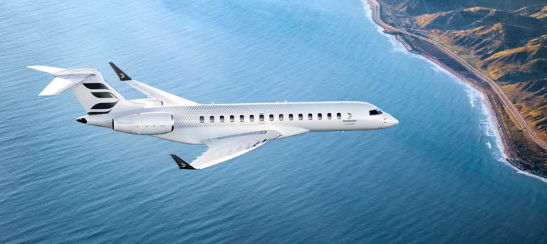 Mach 0.95: New Business Jet Becomes Fastest Civilian Aircraft Since Concorde
