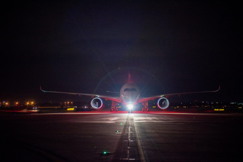 Taiwan Just Ordered 5 More A350s. Beijing Wont Be Happy.