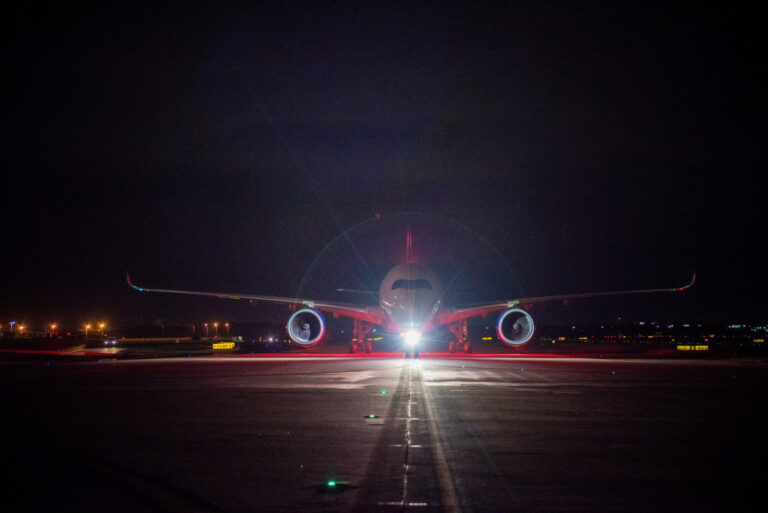 Taiwan Just Ordered 5 More A350s. Beijing Wont Be Happy.