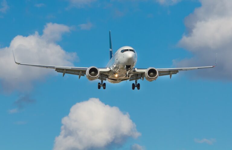 The A321XLRs First Hard Landing Just Cost Aer Lingus Millions