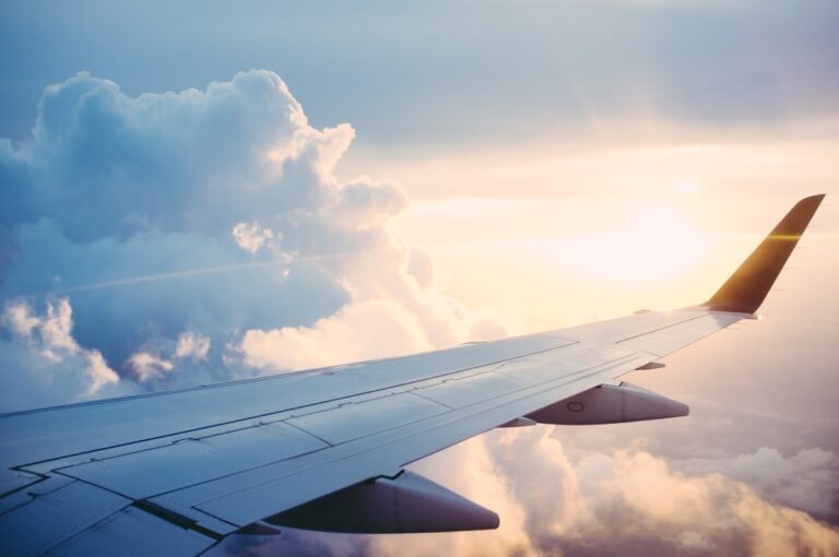 Is a $20,000 First Class Flight Actually Worth It? The Honest Math