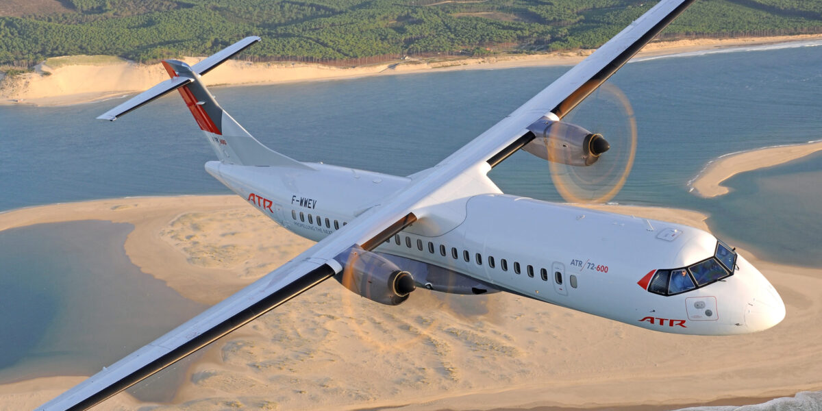 Canadas First Indigenous-Owned Airline Just Got Its First Plane