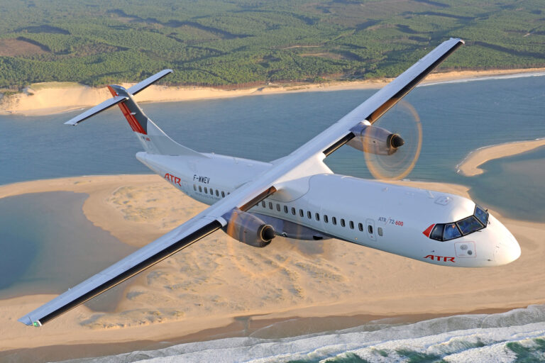 Canadas First Indigenous-Owned Airline Just Got Its First Plane