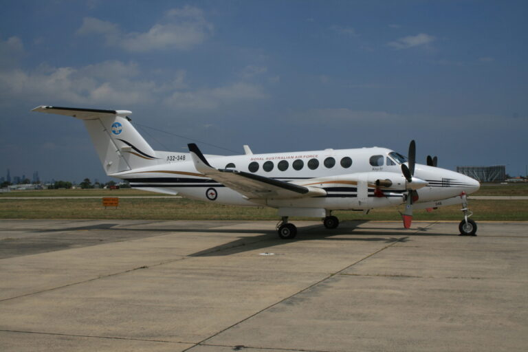 South Koreas Newest Airline Just Ordered 8 Turboprops. Smart Move.