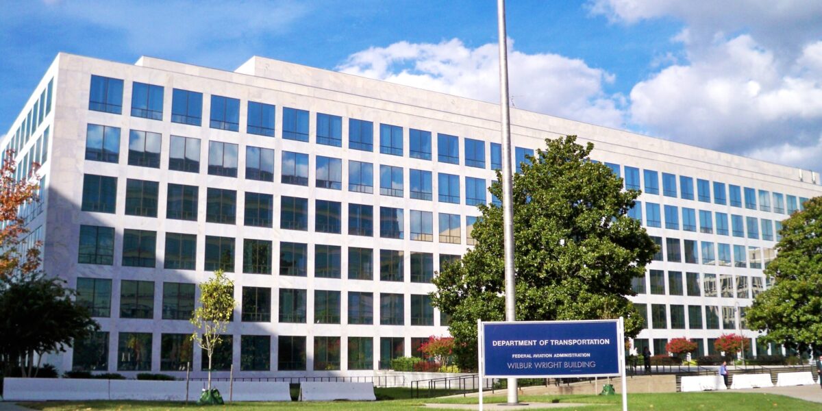 FAA Innovations: Elevating Our Skies with New Safety Tech