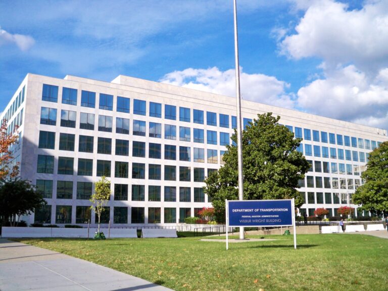 FAA Innovations: Elevating Our Skies with New Safety Tech