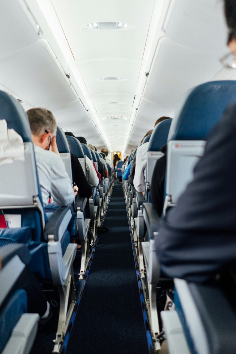 Experience Luxury: BA First Class Excellence Revealed