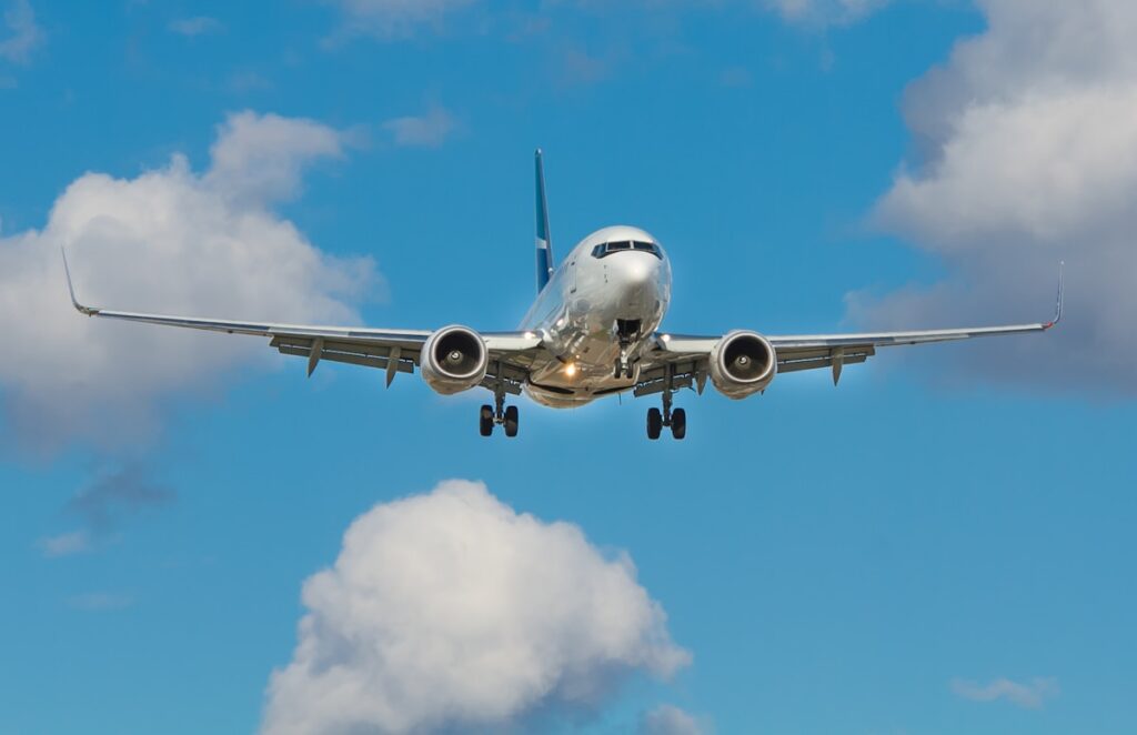 How One Narrow-Body Jet Is About to Transform Transatlantic Travel