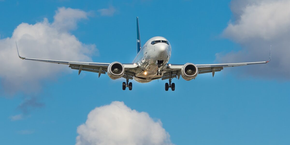 How One Narrow-Body Jet Is About to Transform Transatlantic Travel