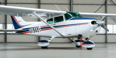 Small aircraft ownership