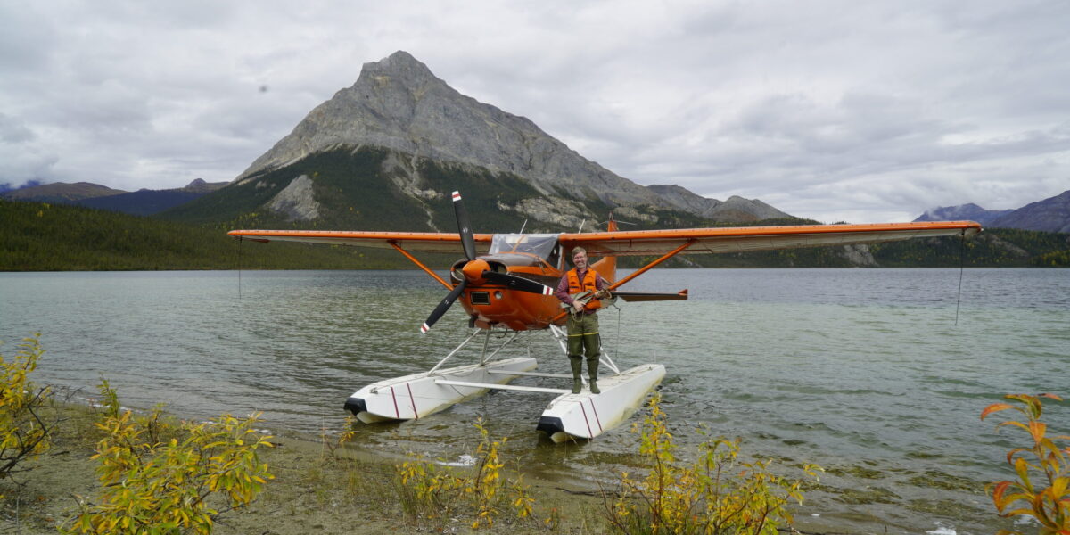 Ultimate Backcountry Flying Guide: Best Wilderness Airstrips in America