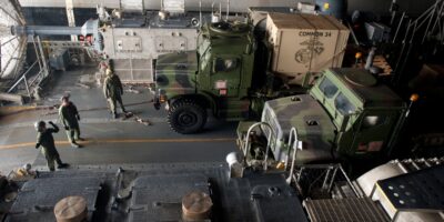 Lockheed F-104 Starfighter