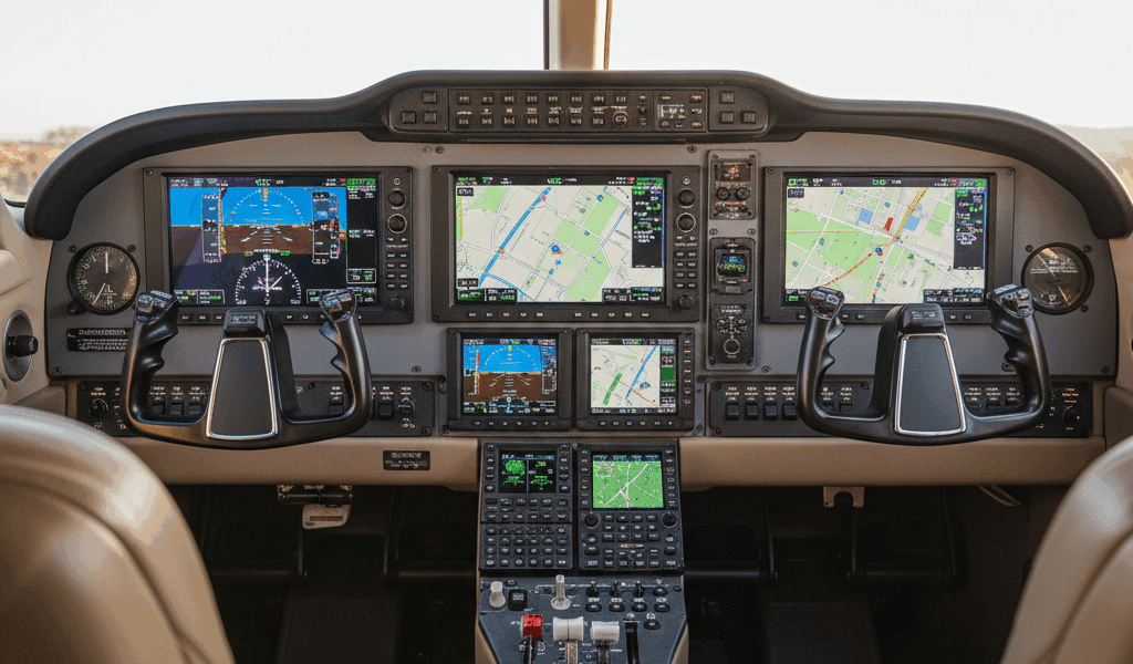 Piper PA-46: A Complete Guide to the M-Class Aircraft Line