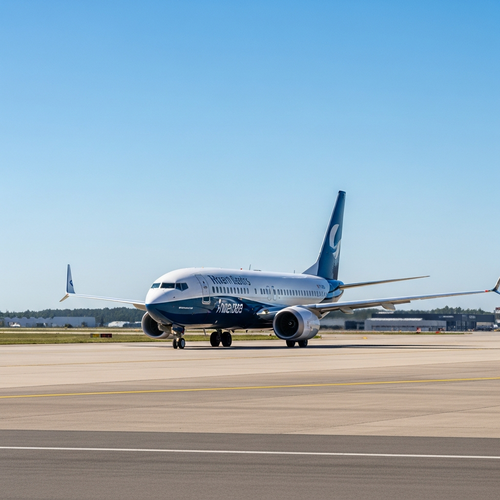 Boeing Out-Delivers Airbus for First Time in Seven Years — 737 MAX Surge Powers Q1 2026 Comeback