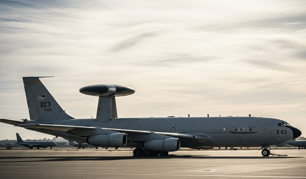 Professional aviation photo for article 6894