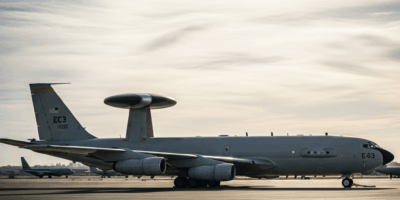 Professional aviation photo for article 6894