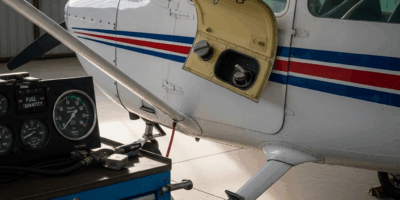 Cessna 172 Fuel Burn Per Hour What to Expect