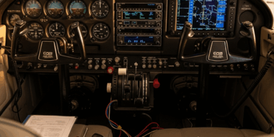 Cessna 172 Avionics Upgrade What It Actually Costs