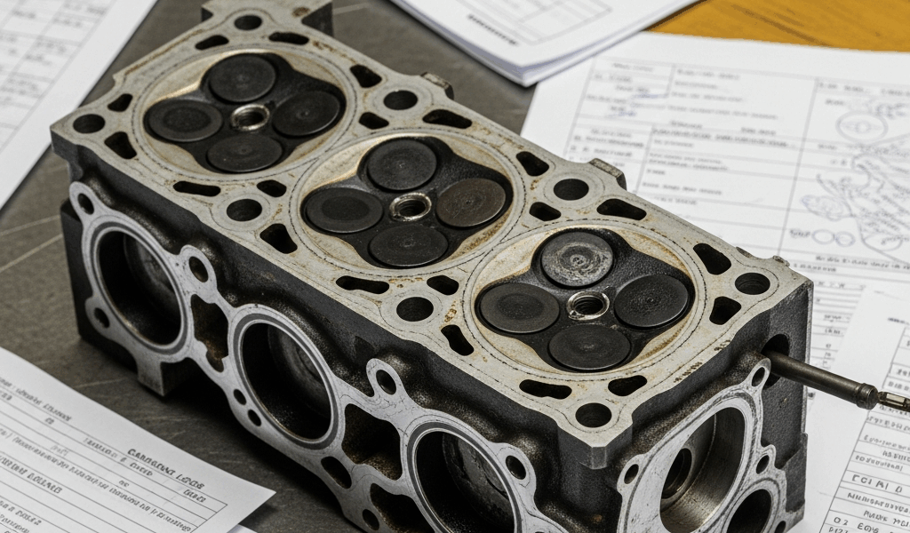 Beechcraft Bonanza Engine Problems What to Watch For