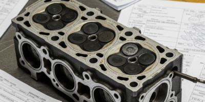 Beechcraft Bonanza Engine Problems What to Watch For