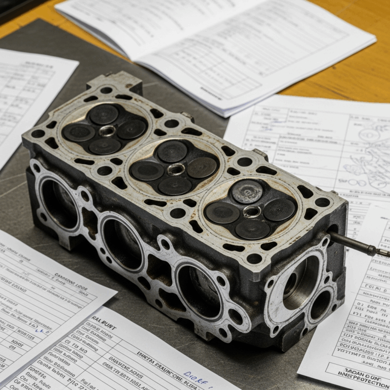 Beechcraft Bonanza Engine Problems What to Watch For