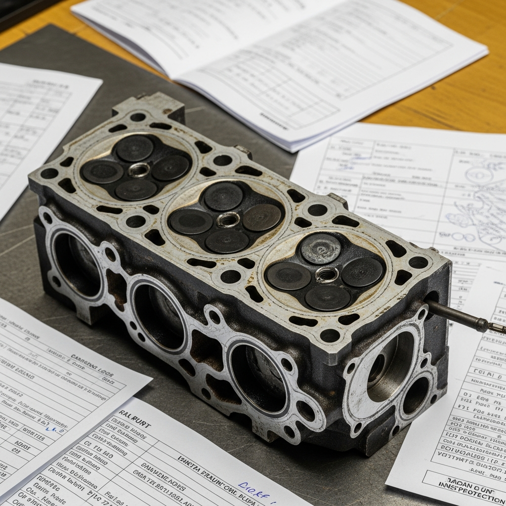 Beechcraft Bonanza Engine Problems What to Watch For