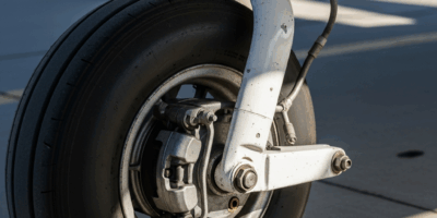 Cessna 172 Landing Gear Problems What to Check