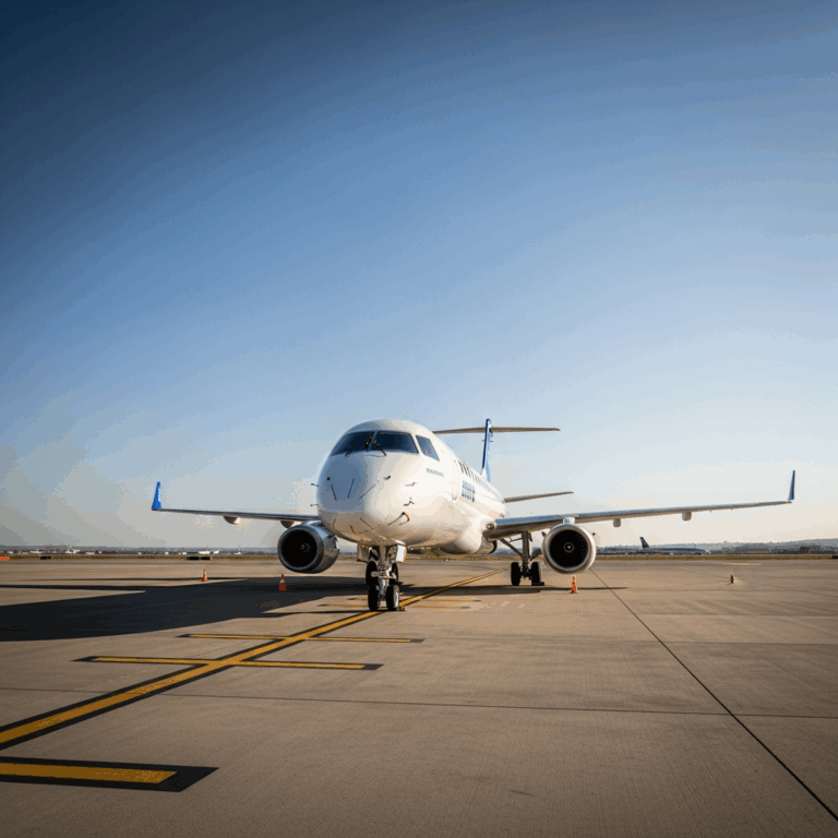 Embraer Posts Record 32.1 Billion Backlog in Q1 2026 Sixth Consecutive All-Time