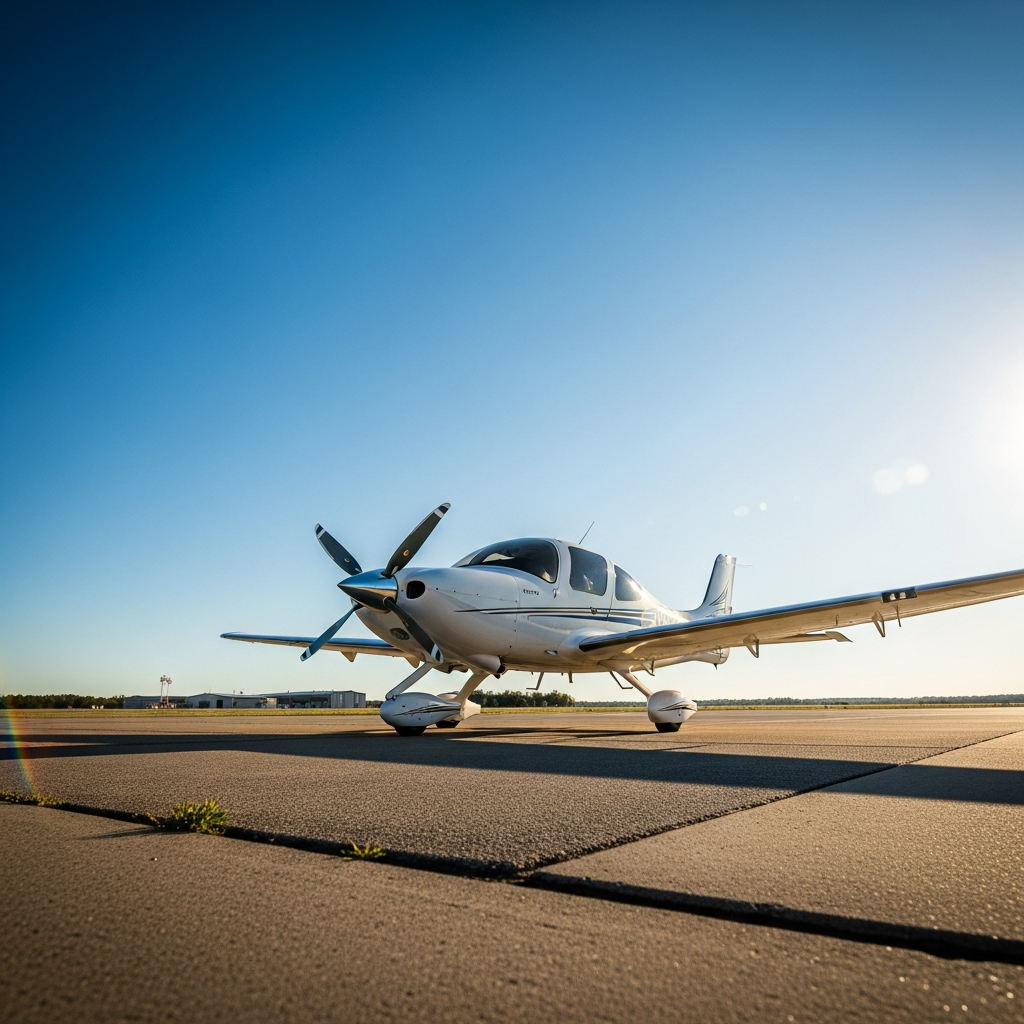 Starlink Pilots Revolt — SpaceX Caps Aviation Roaming Plans and Forces Expensive Upgrades on GA Community