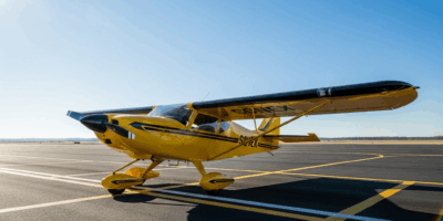 Sonex Aircraft Shuts Down Immediately Beloved Kit Plane Maker Files for Bankrupt