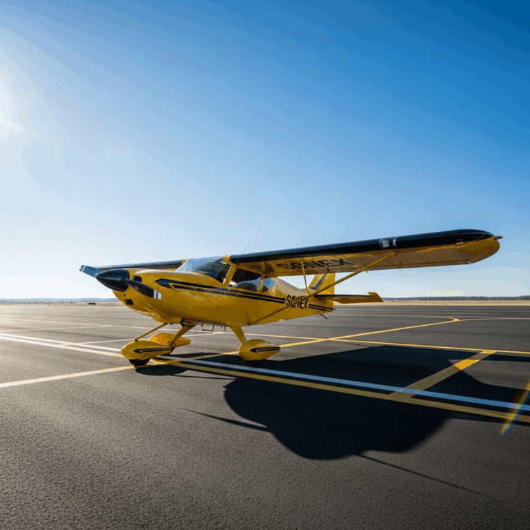 Sonex Aircraft Shuts Down Immediately Beloved Kit Plane Maker Files for Bankrupt