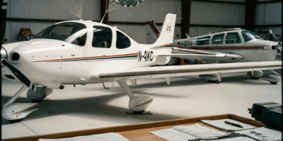 Cirrus SR22 vs Beechcraft Bonanza Which One to Buy