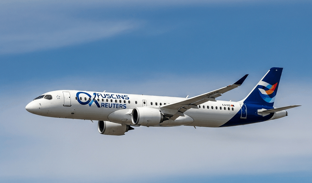 Airbus A220 Surpasses 500 Deliveries The Ultimate Underdog Vindication Story