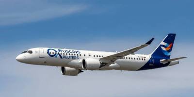 Airbus A220 Surpasses 500 Deliveries The Ultimate Underdog Vindication Story