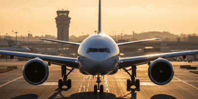 Engineering Problems Boeing Had to Solve Before the 777