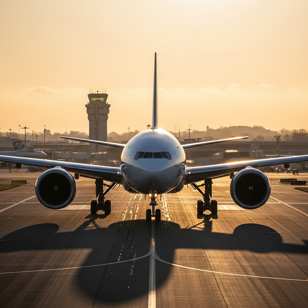 The Engineering Problems Boeing Had to Solve Before the 777 Could Leave the Ground