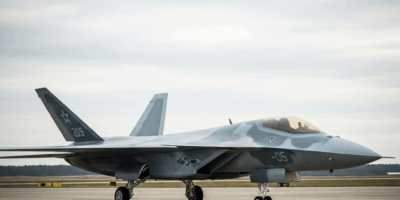 Canada Moves to Join GCAP Sixth-Generation Tempest Fighter Program Expands to Ne