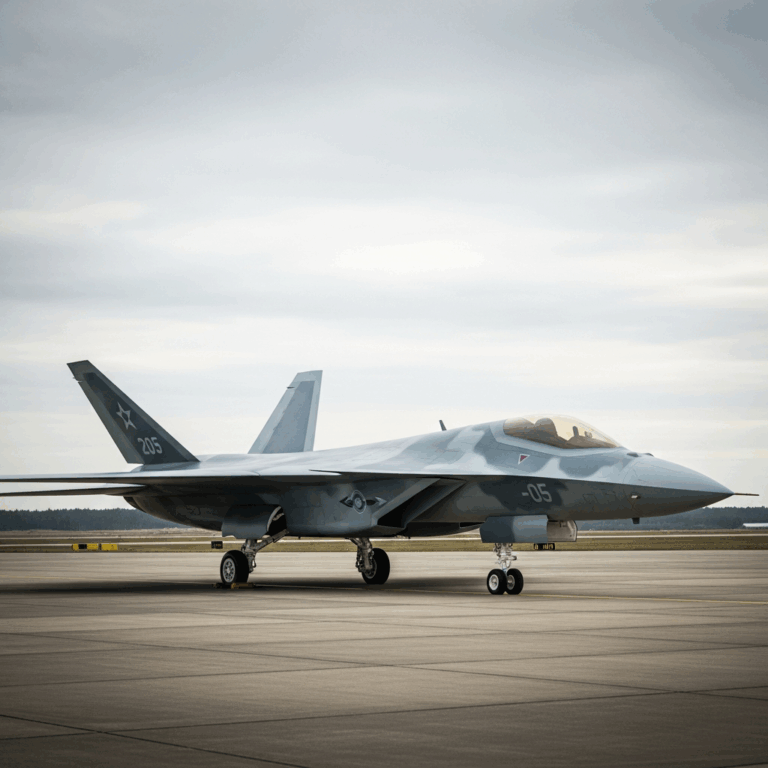 Canada Moves to Join GCAP Sixth-Generation Tempest Fighter Program Expands to Ne