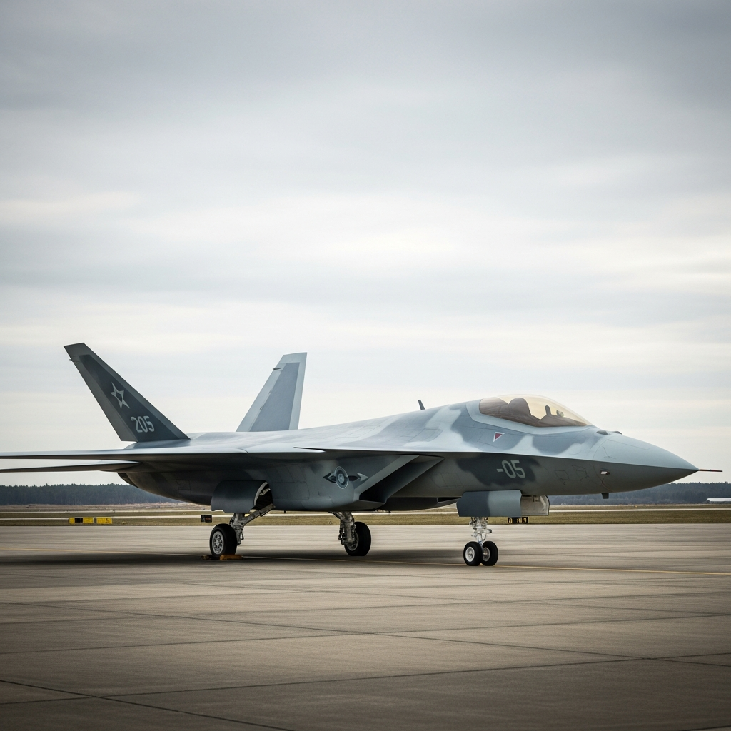 Canada Moves to Join GCAP — Sixth-Generation Tempest Fighter Program Expands to New Partner