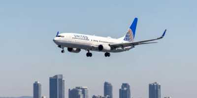 United Airlines Pilot Reports Drone Near-Miss at 3,000 Feet Over San Diego Audio
