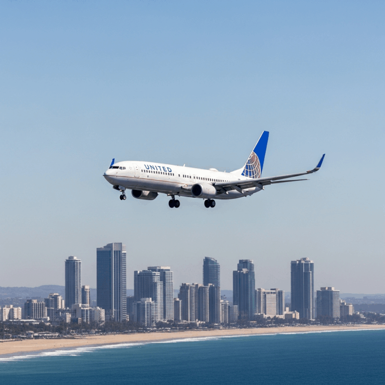 United Airlines Pilot Reports Drone Near-Miss at 3,000 Feet Over San Diego Audio