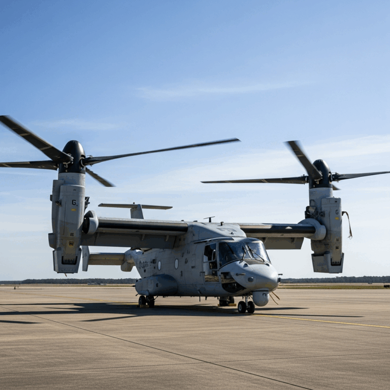 U.S. Army Officially Names Bell MV-75 Future Long-Range Assault Aircraft Cheyenn