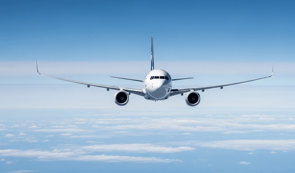 Boeing Beats Airbus on Deliveries for First Time Since the MAX Crisis A Historic