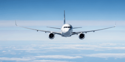 Boeing Beats Airbus on Deliveries for First Time Since the MAX Crisis A Historic