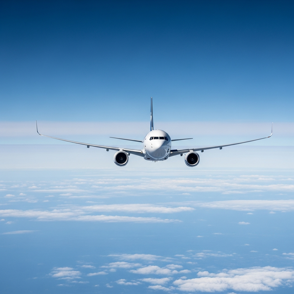 Boeing Beats Airbus on Deliveries for First Time Since the MAX Crisis — A Historic Reversal